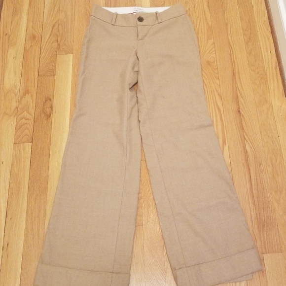 Banana RepublicTrousers - Picture 2 of 5